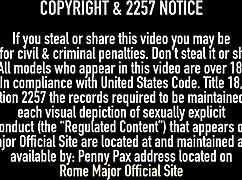 Horny Harlow Harrison Fucks And Sucks Big Cock