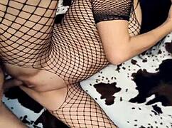 Very cool video from a married couple