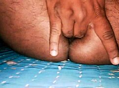 Horny Desi Gay Guy Shares His Story