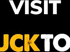 tight latina amateur gets her anal impaled by big cock during yoga with gringo in rough submissive session