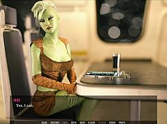 Tales from the unending void 23 - an epic game adventure