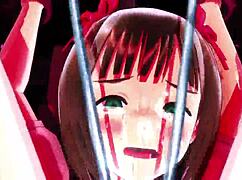 Is Haruka's 3D anime adventure worth watching?