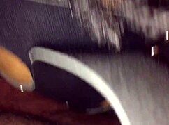 Yo, my step sister slurps syrup right off my rod