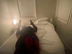 Submissive Latina Receives Humiliating Backshots In Doggystyle Compilation With Socks And Rough Domination