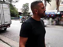 Boss's daughter, does she cum hard with Tony and Carol?