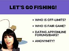 The Big Questions Of Open Relationships