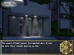 Bible Black Infection Memory Loss Playthrough Pt3