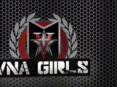 Curvy Asian Milf Maxine X in Dirty Lesbian Action