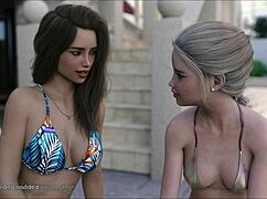 A Wife and Stepmother Missing Scenes 20