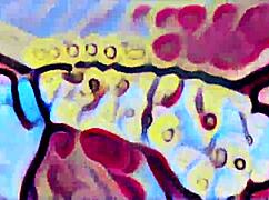 Stepdad, I'm on my days, so anal it is. Stepdaughter in fishnet satisfies him with homemade tape.