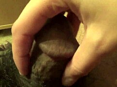 Intriguing Doggy and Cowgirl Positions in Interracial Scene