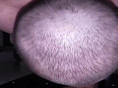 Lyrik Allure Sucks Hard at Gloryhole in Part 3