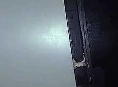 Lyrik Allure Sucks Hard at Gloryhole in Part 3