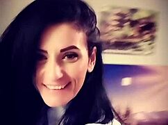 Hey, Check Out This Backstage Blowjob Action 😏