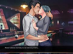 Complete gameplay of our red string part 5.