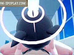 Pepper Dick in Gay Encounter