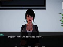 My New Family Explores Cartoon Erotic Adventures