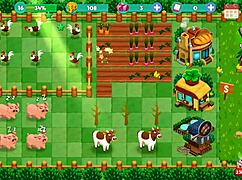 nutaku booty farm hentai game part 16 with big tits flashing