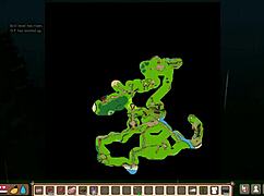 hentai madness on mad island game part 3