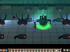 hentai madness on mad island game part 3