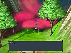 hentai madness on mad island game part 3