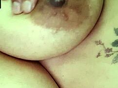 Testing Big Tits on Live Webcam Phone