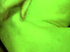 i'm the lawyer with a very tasty rate, getting facialed