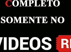 Intense anal orgasm with deepthroat and massage.