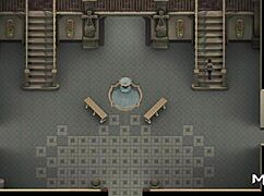 Lust Epidemic Features Double Vaginal in Anime Hentai 69