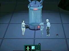 hentai madness on mad island game part 3