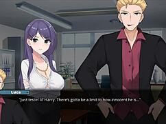 i broke my promise in this route