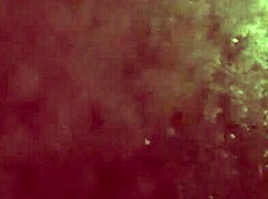 Danny, you're getting punished in the garage now.