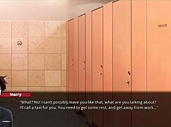 i broke my promise in this route