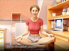 In the University of Problems, Sara Love Embarks on Route 2 Adventures