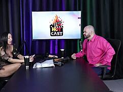 o lugar mais estranho que transou foi com um coroinha no confessionário da igreja e também já gravou no cemitério - paulo avelar tiv models sheer red