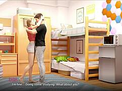 In the University of Problems, Sara Love Embarks on Route 2 Adventures