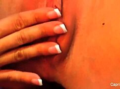 Capri Cavanni Fucks Lesbian Pussy