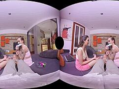 virtualrealporn com dildos experts