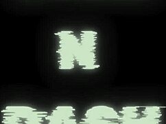 SEX METAL BARBIE RIDES MONSTER COCK HARD