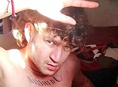 El Chacalón Says Goodbye to Pasivo with Cum in Mouth