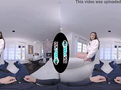 Step Sister Takes Advantage