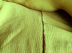 Asian Milf Fingers Pussy While Boyfriend Away