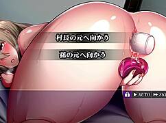 Haramimura Wife Becomes Village's Common Property In Cheating Gangbang Hentai Game Part 1 Eng Sub