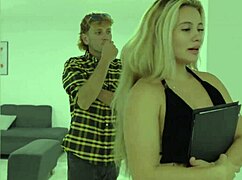 Real Estate Agent Fucks His Colombian Client