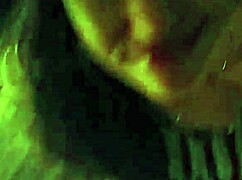 Kate Is More Than A Shy Lady!