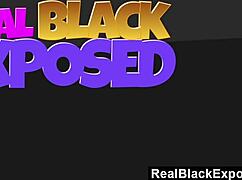 I can’t stop filming this amazing amateur ebony babe solo with vibrator