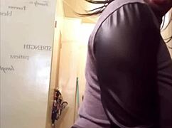 i suck big black cock deepthroat homemade