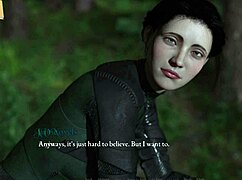 The Price Of Power 114 Game Adventure