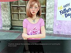 Sunshine love v0 50 86 - on a date with petite minx