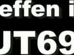 Ever seen a cute 18-year-old girl ride her big-dick boyfriend in a real homemade tape?